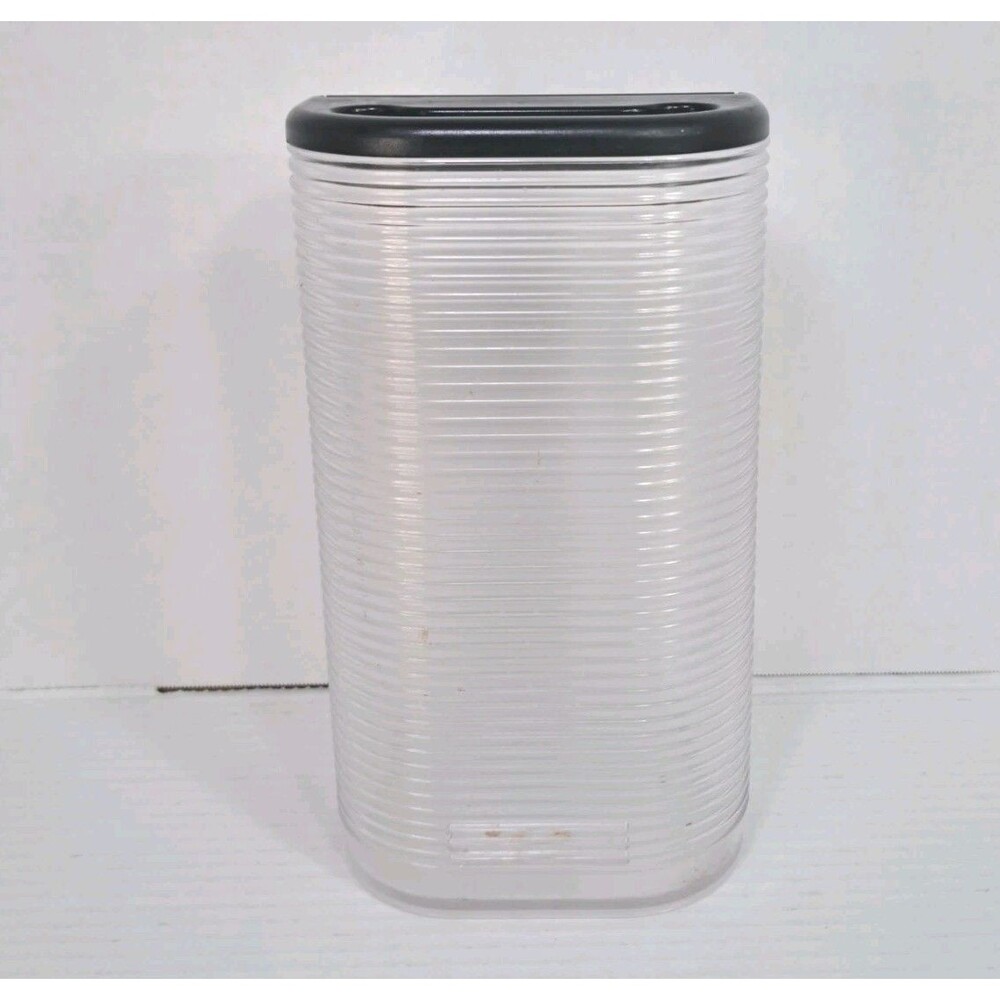 Nespresso VertuoLine GCA1 Replacement Pod Capsule Container Tank Right Side OEM